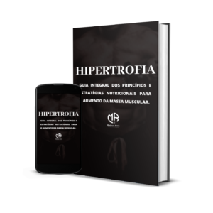 E-Book Massa muscular - Guia Integral