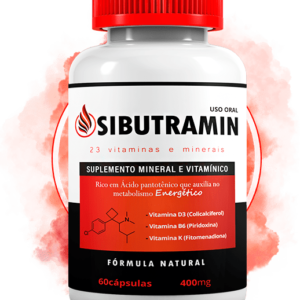 Sibutramin 400mg