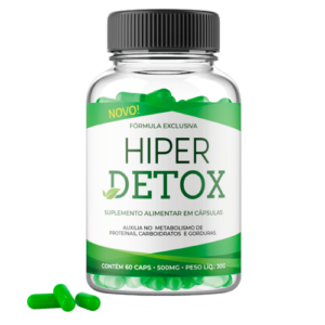 Hiper Detox .