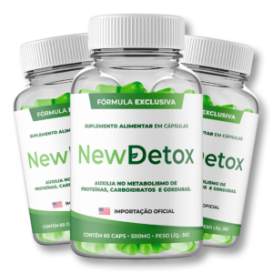 New Detox.