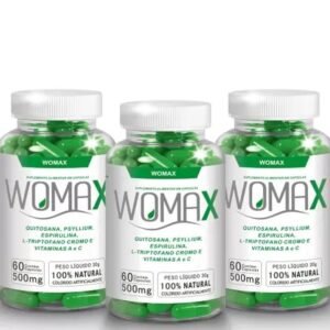 Womax Original.