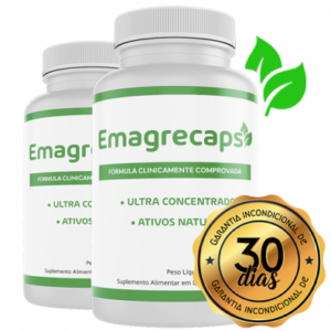 Emagrecaps.